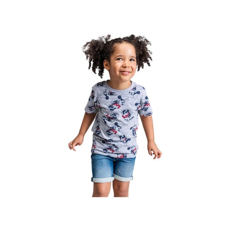 CERDA GROUP Minnie short sleeve T-shirt