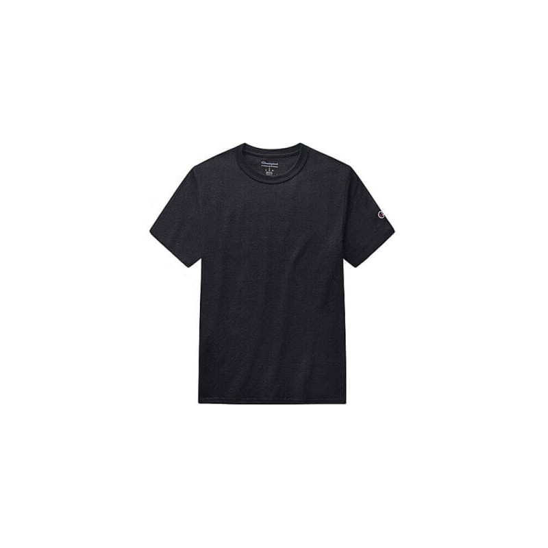 Футболка Champion T425-BK Trendy_Clothing