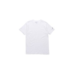 Футболка Champion T425-WHITE Trendy_Clothing