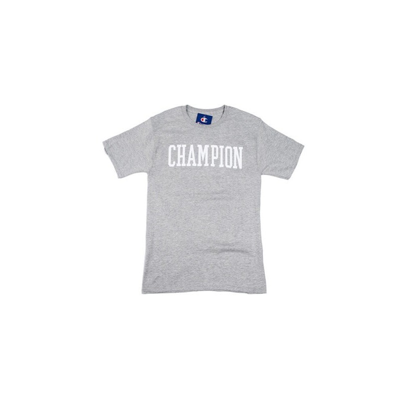 Футболка Champion T GT23H-Y07692-GRAY