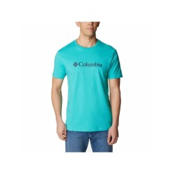 Футболка Columbia CSC Basic