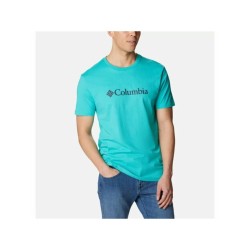 Футболка Columbia CSC Basic