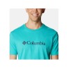 Футболка Columbia CSC Basic