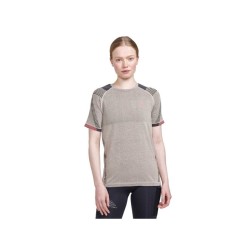 CRAFT Pro Trail Fuseknit short sleeve T-shirt