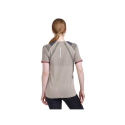 CRAFT Pro Trail Fuseknit short sleeve T-shirt