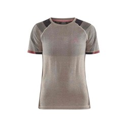 CRAFT Pro Trail Fuseknit short sleeve T-shirt