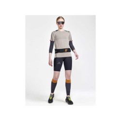 CRAFT Pro Trail Fuseknit short sleeve T-shirt