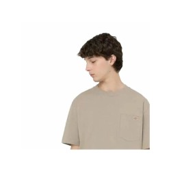 Футболка Dickies Porterdale Short Sleeve