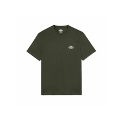 Футболка Dickies Holtville Green