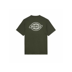 Футболка Dickies Holtville Green