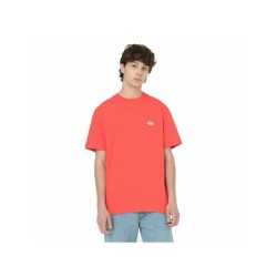 Футболка Dickies Summerdale Coral