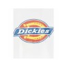 Футболка с коротким рукавом Dickies Icon Logo Белый Унисекс