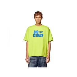 DIESEL Boxt Back short sleeve T-shirt