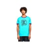 DIESEL Diering K10 short sleeve T-shirt