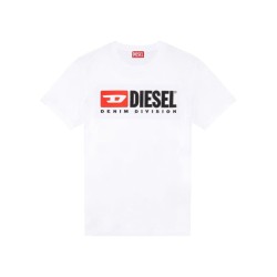 DIESEL 0GRAI Diegor short sleeve T-shirt