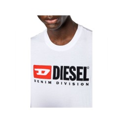 DIESEL 0GRAI Diegor short sleeve T-shirt