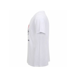 Футболка Fila FAM0447 White