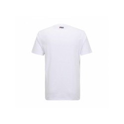 Футболка Fila FAM0447 White