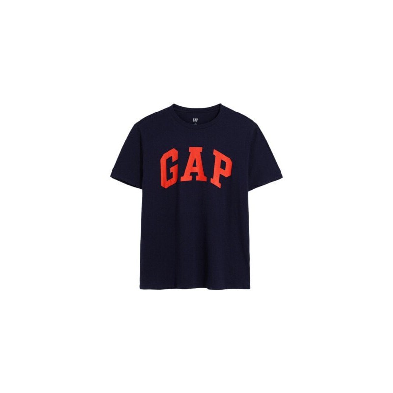 Футболка GAP SS23 LogoT 822828