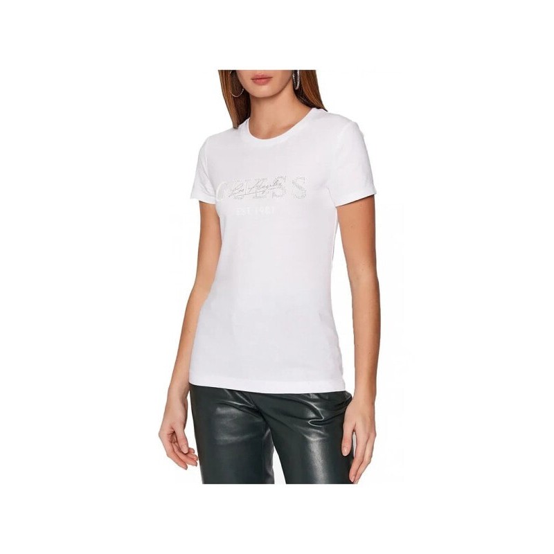 GUESS Enara short sleeve T-shirt