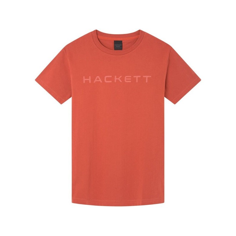 HACKETT HM500713 short sleeve T-shirt