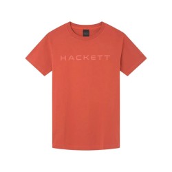 HACKETT HM500713 short sleeve T-shirt