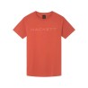 HACKETT HM500713 short sleeve T-shirt