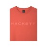 HACKETT HM500713 short sleeve T-shirt