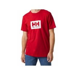 Футболка Helly Hansen HH BOX T