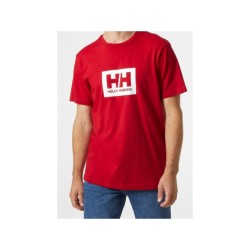 Футболка Helly Hansen HH BOX T