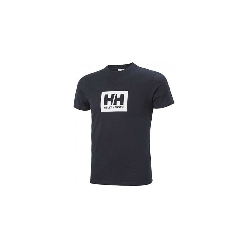 Футболка Helly Hansen HH BOX T