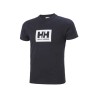 HELLY HANSEN Tokyo short sleeve T-shirt