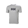 HELLY HANSEN Logo short sleeve T-shirt