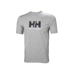 HELLY HANSEN Logo short sleeve T-shirt