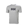 HELLY HANSEN Logo short sleeve T-shirt