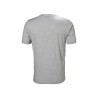 HELLY HANSEN Logo short sleeve T-shirt