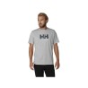 HELLY HANSEN Logo short sleeve T-shirt