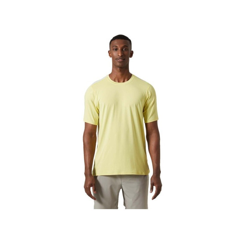 HELLY HANSEN Tech Trail short sleeve T-shirt