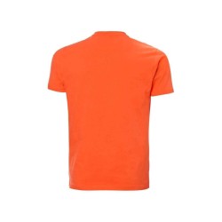 HELLY HANSEN Box short sleeve T-shirt