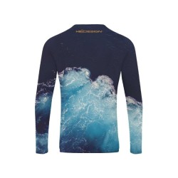 HOTSPOT DESIGN Ocean Performance Hotspot long sleeve T-shirt