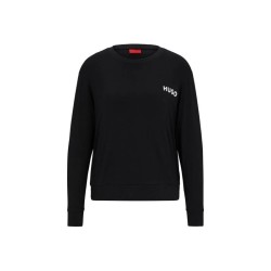 HUGO Unite 10247048 long sleeve T-shirt