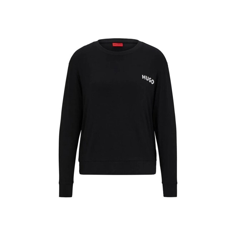 HUGO Unite 10247048 long sleeve T-shirt