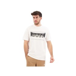 BOSS 10259641 short sleeve T-shirt