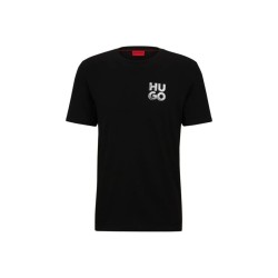 HUGO Detzington241 10225143 short sleeve T-shirt