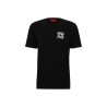 HUGO Detzington241 10225143 short sleeve T-shirt