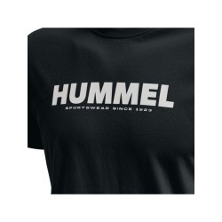 HUMMEL Legacy short sleeve T-shirt