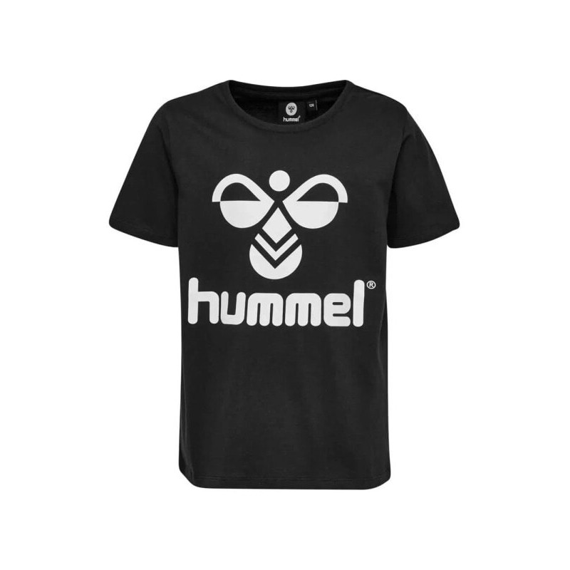 HUMMEL Tres short sleeve T-shirt