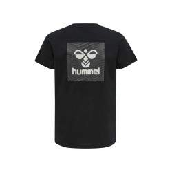 HUMMEL Offgrid short sleeve T-shirt