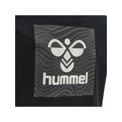 HUMMEL Offgrid short sleeve T-shirt