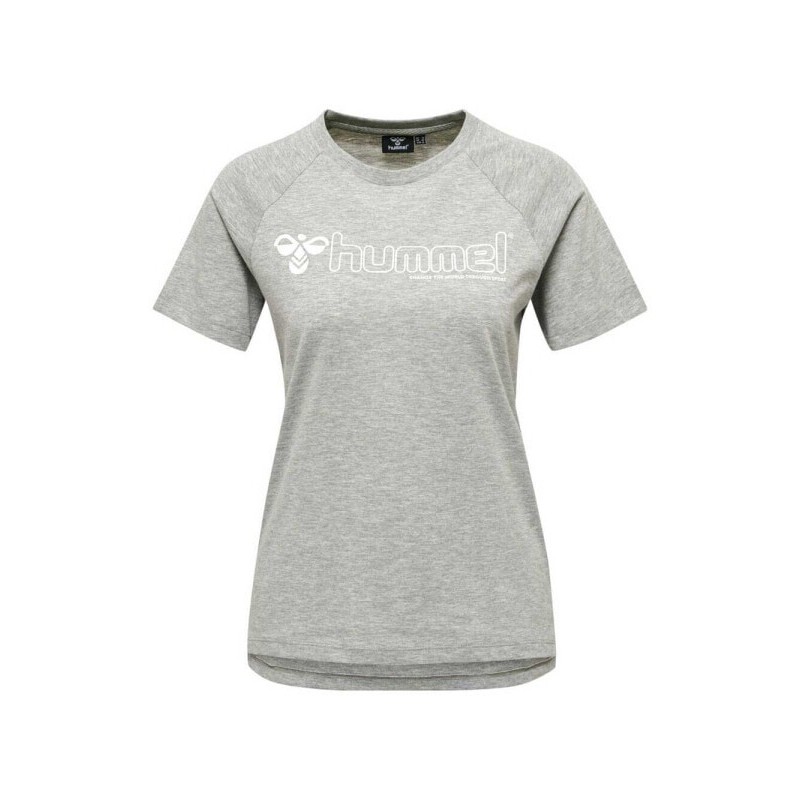 HUMMEL Noni 2.0 short sleeve T-shirt